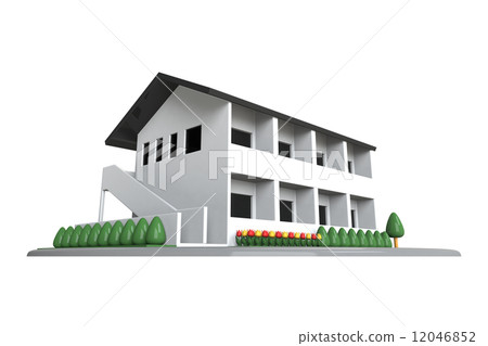 公寓 公寓 12046852