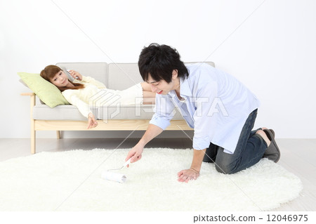 一對夫婦 12046975