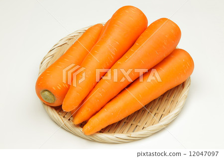 來自北海道的胡蘿蔔 來自北海道的胡蘿蔔 12047097