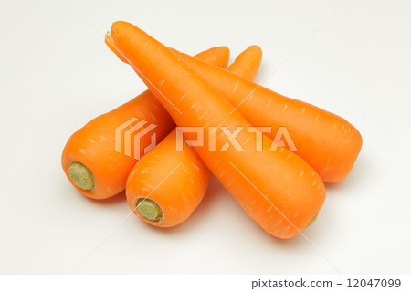 Carrots from Hokkaido 12047099