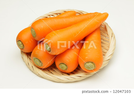 來自北海道的胡蘿蔔 12047103