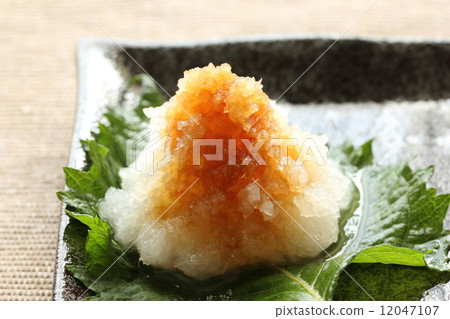 Daikon Oroshi 12047107