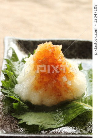 Daikon Oroshi 12047108