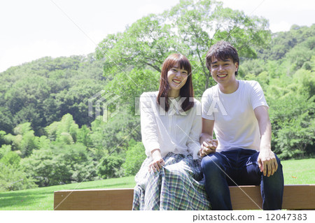 一對好夫妻 一對好夫妻 12047383