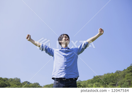 Refreshing youth Refreshing youth 12047584