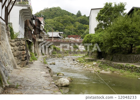 City of Ashinaga 12048233