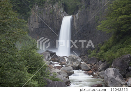 Naena Falls Naena Falls 12048253