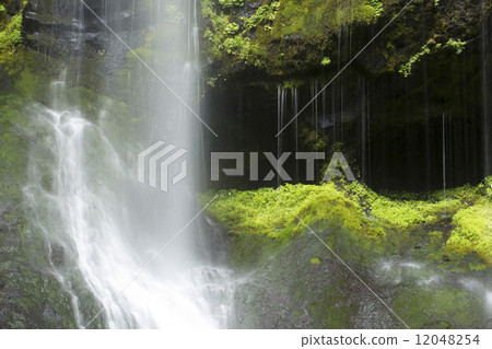 Inappropriate waterfall Inappropriate waterfall 12048254