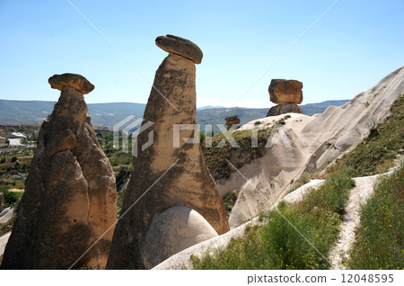 Cappadocia 02 12048595