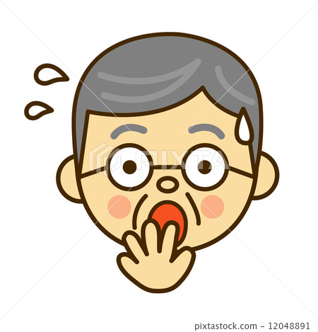 颶風面對爺爺 12048891