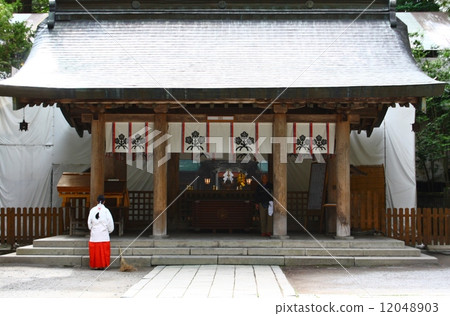 Suwa Taisha Shrine Suwa Taisha Shrine 12048903