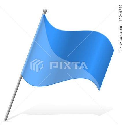 flag of Melilla vector illustration flag of Melilla vector illustration 12049232