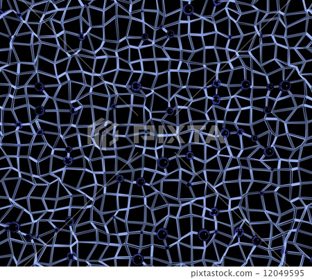 網絡的形象 12049595