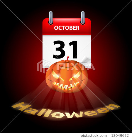 Have a very scary Halloween! Have a very scary Halloween! 12049622