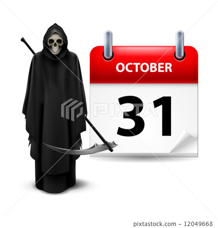 Have a very scary Halloween! Have a very scary Halloween! 12049668