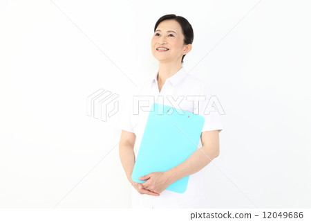 Veteran nurse Veteran nurse 12049686