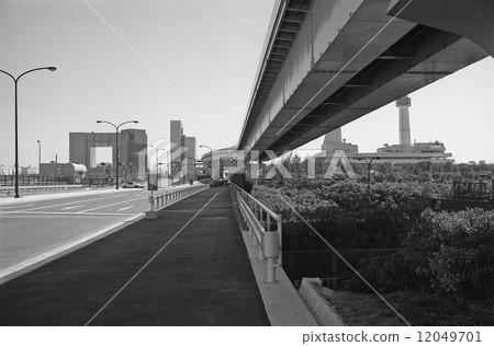 東京灣垃圾填埋場·青海省1990年紀錄 東京灣垃圾填埋場·青海省1990年紀錄 12049701