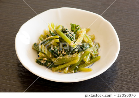 Komatsuna芝麻 12050070