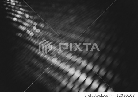 Black and white coarse bokeh Black and white coarse bokeh 12050108