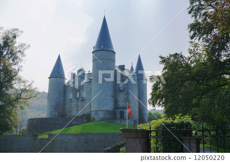 Veve城堡 Veve城堡 12050220