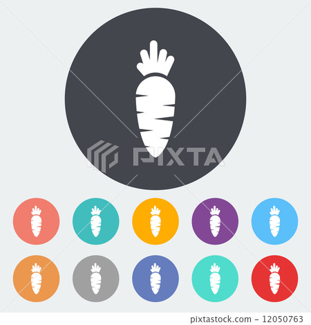 Carrot Carrot 12050763