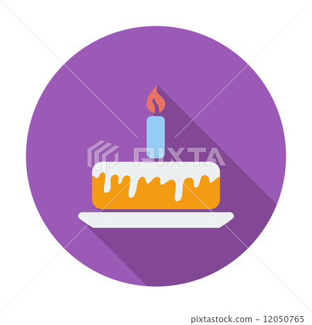 Cake icon 12050765