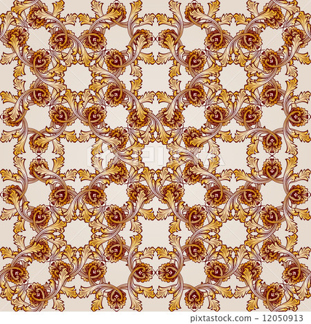Pattern 12050913