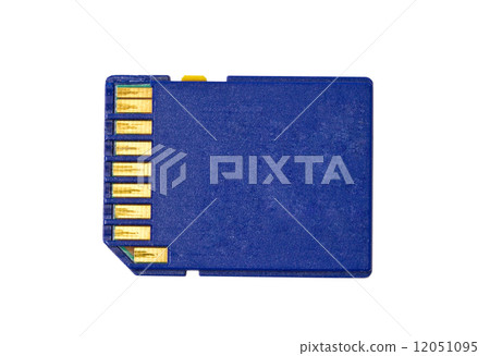 SD card 12051095