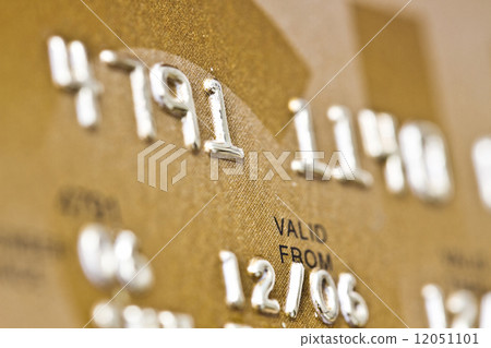 Credit Card 12051101