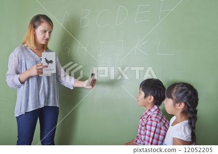 English class English class 12052205
