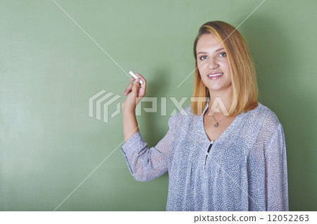 English conversation teacher 12052263