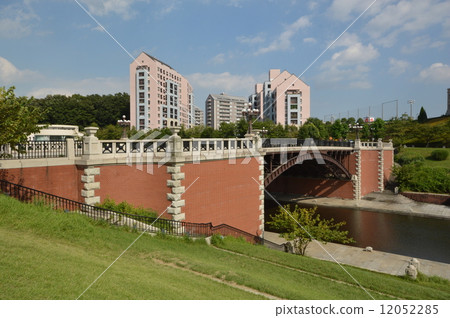 September of Hachioji City Nagaike Park September of Hachioji City Nagaike Park 12052285