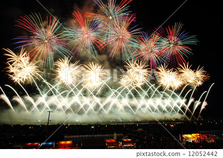 Omaki's fireworks 12052442