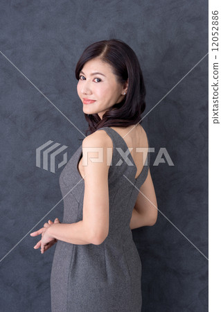 中年婦女 12052886