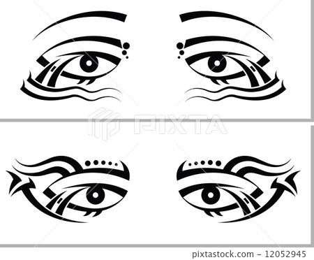 Tattoo Eye Design Tattoo Eye Design 12052945
