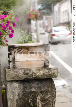 Hot spring manure 12053996