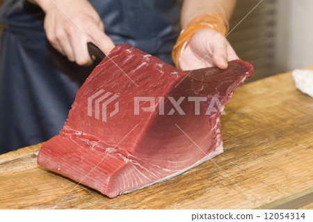 失去金槍魚 12054314