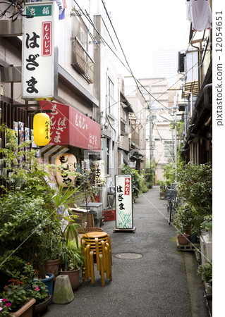 Tsukishima的房子 Tsukishima的房子 12054651