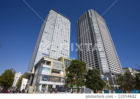 Kinshicho Orinas Kinshicho Orinas 12054682