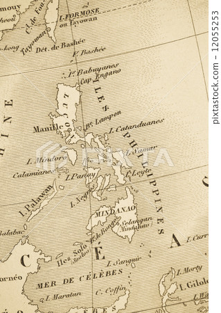 舊地圖 舊地圖 12055253