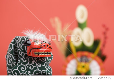 Shishimai Shishimai 12055329