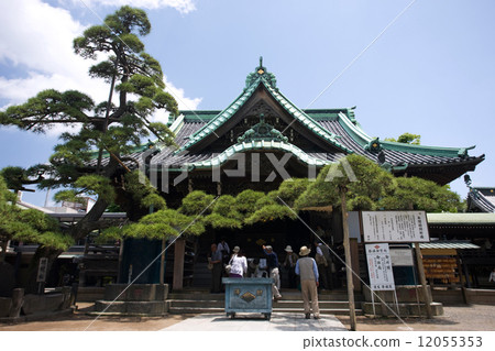 東京Shibamata Teikken寺 東京Shibamata Teikken寺 12055353