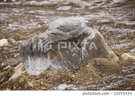 岩石 12055434