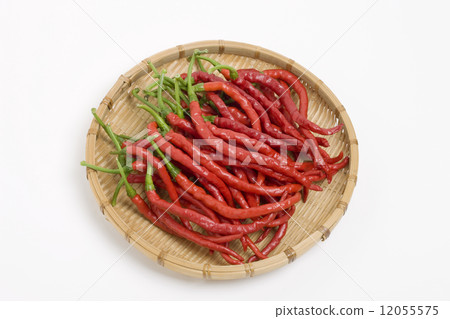 原料紅辣椒 12055575