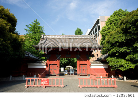 東京大學Akamon 12055601