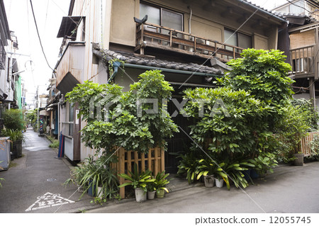 Tsukishima的房子 12055745