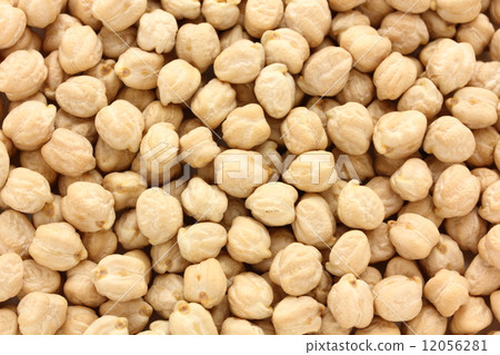 Chick pea Chick pea 12056281