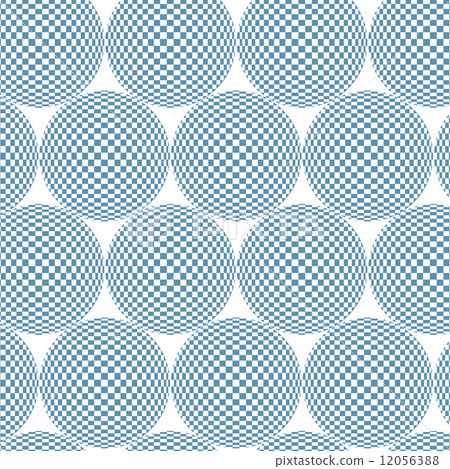 Kyoto pattern 12056388