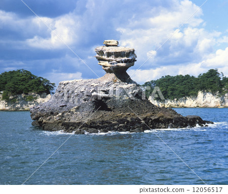 Matsushima Nihonjima 12056517