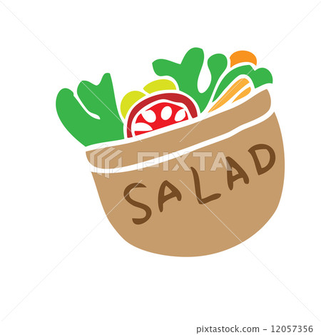 Salad bowl Salad bowl 12057356